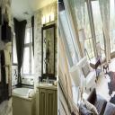Custom Curtain Panels - Bedroom, Living Room