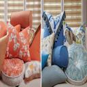 Custom Throw Pillows