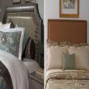 Custom Upholstered Headboards