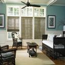 Lafayette Manh Truc Woven Wood Blinds