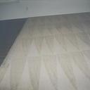 finished carpet clean