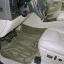 car upholstery cleaning