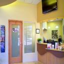 Front desk at Riggs Family Dental located just 6.5 miles to the southeast o