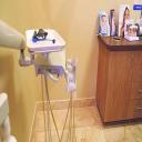 Hygiene is paramount at Riggs Family Dental