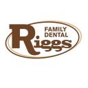 Logo of Riggs Family Dental Chandler AZ