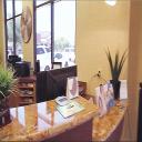 view outside Riggs Family Dental located at just 12 minutes drive to the so