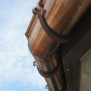 Custom gutters