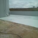 Concrete restoration