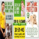 Green Carpet Cleaning