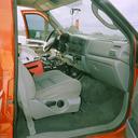 truck upholstery