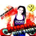 Zumba with Kasia