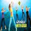 Zumba Aberdeenshire
