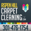Aspen Hill Carpet Cleaning