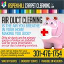Air Duct Cleaning