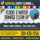 Flood Water Damage Cleanup