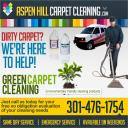 Green Carpet Cleaning