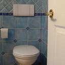 Wall Hang WC Duravit