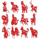 Chinese astrology