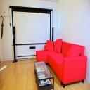customer space