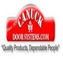 Canuck Door Logo