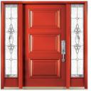 Executive Door
