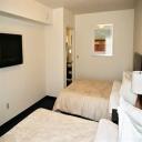 Double Bed rooms