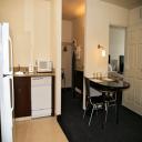Kitchenettes rooms
