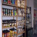 BrewersWorld Inside