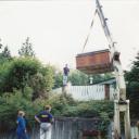 moving a spa