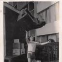 original mover Doug Bensley