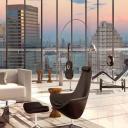 Brickell Heights Condominium