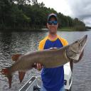 Musky Fishing Trips