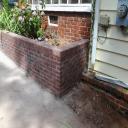 East Point Retaining Walls Project