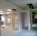 Custom framing