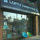 Lofty Ambition's Storefront