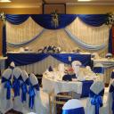 Noretas Decor Inc, weddings/evnts decorator