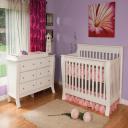 Canadian-Made Cribs