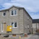 Second floor addition