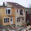 2 storey rear addition