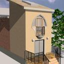 3D model