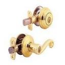 Lock & Locksmith Tech