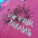 Live Free And Dye Screen Printing And Graphic Design Photo 7