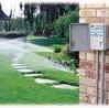 licensed sprinkler repair
