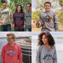 Okoboji Hoodies and Sweatshirts