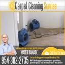 Water Damage Restoration