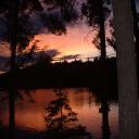 sunsets