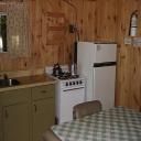 house keeping cabin