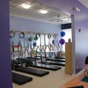 Pilates Scarsdale Studio