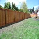 #2 Cedar Fencing Mission