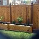 #3 Cedar Fence Chilliwack